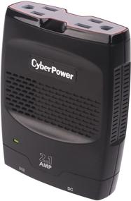 img 1 attached to CyberPower CPS175SURC1 Mobile Inverter Charger