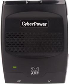 img 3 attached to CyberPower CPS175SURC1 Mobile Inverter Charger