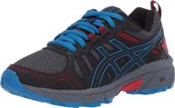 asics gel venture running shoes metropolis logo