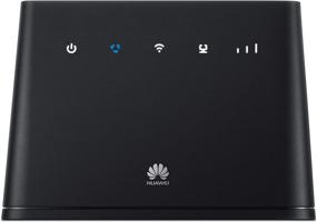 img 4 attached to Huawei B311 221 Unlocked Mobile Venezuela Networking Products