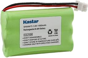 img 3 attached to Sharp UX K01 Cordless Phone Battery