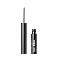 💧 maybelline new york tattoo studio liquid ink eyeliner makeup: long-lasting, sweat & smudge resistant, ink black - reviewed! logo