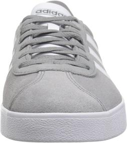 img 3 attached to 👟 Adidas Vl Court 2.0 Sneaker for Men