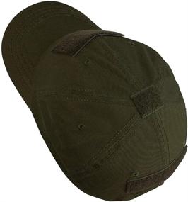 img 3 attached to Ultimate Tactical Cap: Introducing the Condor Tactical Cap