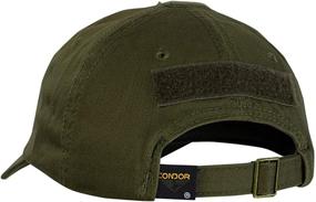 img 2 attached to Ultimate Tactical Cap: Introducing the Condor Tactical Cap