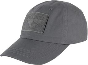 img 4 attached to Ultimate Tactical Cap: Introducing the Condor Tactical Cap