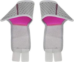 img 2 attached to Kids Ankle Brace Support Sleeve