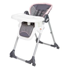 img 2 attached to 👶 Baby Trend Dine Time 3-in-1 High Chair, Starlight Pink - Pack of 1 - Dimensions: 37 x 22.75 x 42.75 inches