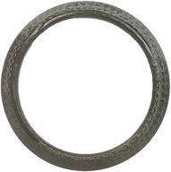 👌 highly reliable fel-pro 61106 exhaust flange gasket - superior quality & performance logo