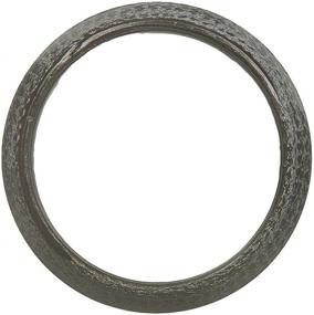 img 1 attached to 👌 Highly Reliable Fel-Pro 61106 Exhaust Flange Gasket - Superior Quality & Performance