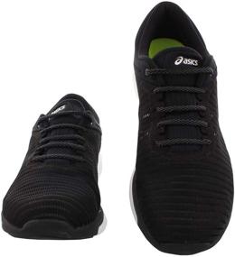 img 3 attached to ASICS T835N FuzeX Adapt Running Men's Shoes