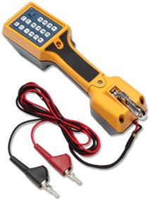 img 4 attached to 22800009 Fluke Networks Telephone - Angled