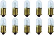 💡 cec industries t3 25 shape bulbs: superior lighting solutions logo