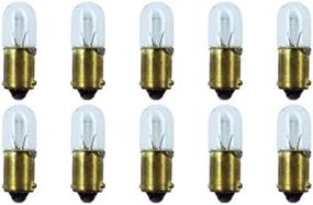 img 3 attached to 💡 CEC Industries T3 25 Shape Bulbs: Superior Lighting Solutions