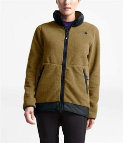 img 3 attached to North Face Womens Dunraven Sherpa