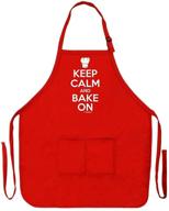 thiswear funny kitchen baking pocket kitchen & dining логотип