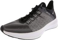 nike exp x14 men's black running shoes - perfect for athletic performance логотип