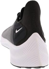 img 2 attached to Nike EXP X14 Men's Black Running Shoes - Perfect for Athletic Performance