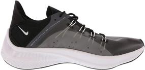 img 3 attached to Nike EXP X14 Men's Black Running Shoes - Perfect for Athletic Performance