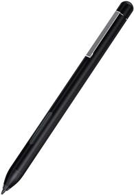 img 4 attached to 🖋️ Black Pen for Microsoft Surface Pro 7 – Compatible with Microsoft Surface Pro 6 (Intel Core i5, 8GB RAM, 256GB) and Surface Pro 5th Gen Surface Go