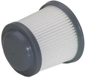 img 3 attached to Black Decker PVF110 Filter PHV1810