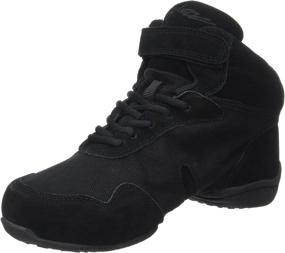 img 4 attached to Skazz Sansha Exercise Split Sole BOOMELIGHT Women's Shoes