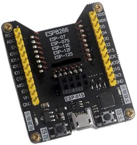 img 4 attached to Adapter Support ESP8266 Compatible Development