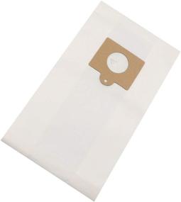 img 3 attached to 🧹 Premium 16-bag Replacement for Kenmore HEPA Paper Bags Type C/Q 5055 50557 50558 50104