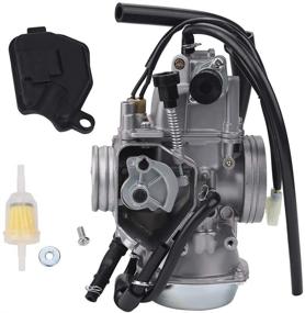 img 1 attached to Wetenex TRX500FE Carburetor TRX500FM 2005 2011