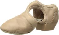 capezio женские педини фемм лирикальные логотип