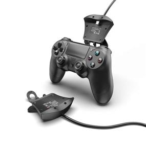 img 1 attached to 🎮 MAYFLASH Magic Pack PS4 Controller Encoder FPS Adapter with MODS, Paddles & Enhanced Optimization for PS4 Gaming