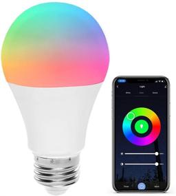 img 4 attached to 💡 Regal Changing Light Bulb with Compatibility Equivalent