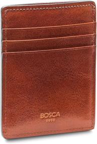 img 4 attached to Bosca Men's Dolce Collection Deluxe