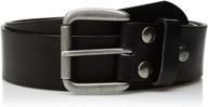 👩 rustic leather women's accessories and belts by bed stu logo