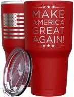 we people president stainless merchandise логотип