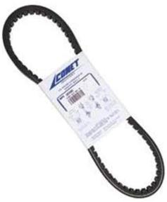 img 1 attached to Comet Assymetric Polyester Drive Belt