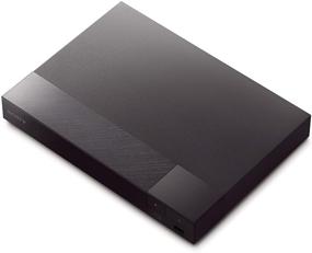 img 2 attached to 📺 Sony BDP-S6700: Почувствуйте 4K улучшение и потоковую 3D с этим домашним кинотеатром Blu-Ray-проигрывателя (черный)