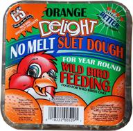 🍊 delicious c & s products orange delight: get 12-piece pack for ultimate citrus bliss! logo