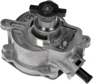🔧 dorman 904-817 vacuum pump: ideal replacement for audi and volkswagen models logo