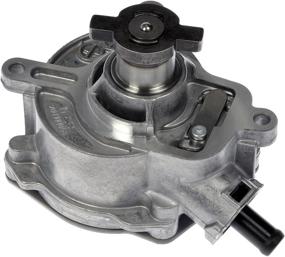 img 3 attached to 🔧 Dorman 904-817 Vacuum Pump: Ideal Replacement for Audi and Volkswagen Models