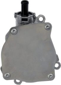 img 1 attached to 🔧 Dorman 904-817 Vacuum Pump: Ideal Replacement for Audi and Volkswagen Models