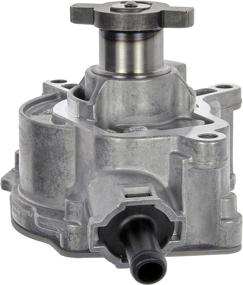 img 2 attached to 🔧 Dorman 904-817 Vacuum Pump: Ideal Replacement for Audi and Volkswagen Models