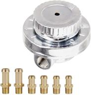 pilida 9710 fuel pressure regulator logo