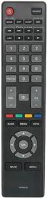 img 3 attached to 📺 Improved NH404UD Remote Control Compatible with Magnavox LCD LED HDTV TV Models 32ME305V, 39ME313V, 39ME413V, 39MF412B, 40ME313V, 40ME314V, 40ME324V, 43ME345V, 46ME313V, 50ME313V, 50ME314V, 50ME345V, 50MF412B, 55ME314V, 55ME345V