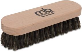 img 4 attached to 👞 The Ultimate Shoe Shine Companion: Moneysworth & Best Shoe Shine Brush