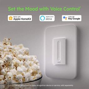 img 2 attached to WeMo Control Anywhere Assistant HomeKit