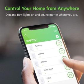 img 3 attached to WeMo Control Anywhere Assistant HomeKit