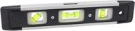 🔋 jacent magnetic torpedo level - pack of 1 logo