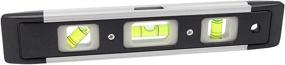 img 3 attached to 🔋 Jacent Magnetic Torpedo Level - Pack of 1