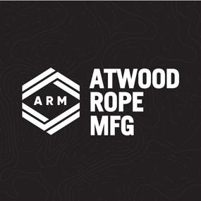 img 1 attached to 🧵 Atwood Rope MFG Color Changing 550 Paracord: Versatile 100 ft 7-Strand Core Nylon Cord for Outdoor Survival Gear, Crafts, and More